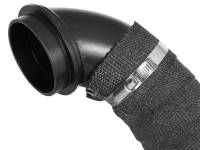 aFe Power (Advanced FLOW Engineering) - aFe ATLAS 3in Steel Down-Pipe 04.5-10 GM Diesel Trucks V8 6.6L (td) LLY/LBZ/LMM - Image 5