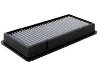 aFe Power (Advanced FLOW Engineering) - aFe Magnum FLOW Pro DRY S OE Replacement Air Filter 11-16 Ford Diesel 6.7L V8 - Image 2