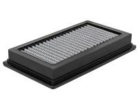 aFe Power (Advanced FLOW Engineering) - aFe Magnum FLOW Pro DRY S OE Replacement Filter (Pair) 14-19 Infiniti Q50 V6 3.5L/3.7L - Image 2