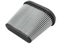 aFe Power (Advanced FLOW Engineering) - aFe MagnumFLOW Air Filter OE Replacement Pro DRY S Chevrolet Corvette 2014 V8 6.2L - Image 4