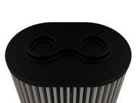 aFe Power (Advanced FLOW Engineering) - aFe MagnumFLOW Air Filters OER PDS Ford Diesel Trucks 2017 6.7L V8 - Image 4