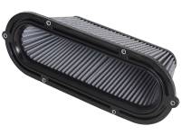 aFe Power (Advanced FLOW Engineering) - aFe MagnumFLOW Air Filters OER Pro Dry S 08-13 Chevrolet Corvette (C6) 6.2L V8 - Image 2