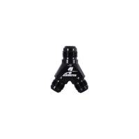 Aeromotive - Aeromotive Y-Block - AN-08 - 2x AN-08 - Image 3