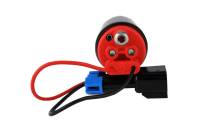 Aeromotive - Aeromotive 340 Series Stealth In-Tank E85 Fuel Pump - Offset Inlet - Inlet Inline w/Outlet - Image 6