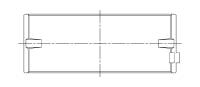 ACL Race Series - ACL Toyota 3SGTE Standard Size High Performance Main Bearing Set 5M8361H-STD - Image 4