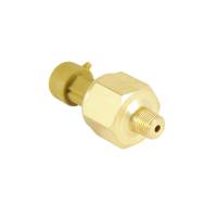 AEM Electronics - AEM 150 PSIg MAP Brass Sensor Kit (Includes 150 PSIg Brass Sensor & 12in Flying Lead Connector) - Image 2