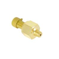 AEM Electronics - AEM 5 BAR MAP or 75 PSIA Brass Sensor Kit & Flying Lead - Image 2