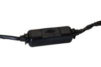 AEM Electronics - AEM X-Series Inline Wideband UEGO Controller - Image 5