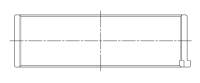 ACL Race Series - ACL BMW S54B32 Rod Bearings 6B1569H-STD - Image 2