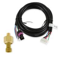 AEM Electronics - AEM 52mm Pressure (Oil or Fuel) Digital Gauge - Image 5