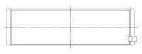 ACL Race Series - ACL BMW M3 (E90) S65 V8 Engine Standard Size High Performance Rod Bearing Set 8B1580HX-STD - Image 2