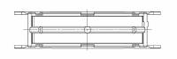 ACL Race Series - ACL Subaru FA20 0.025mm Oversized High Performance Main Bearing Set 5M8312H-.025 - Image 4