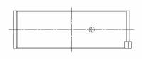 ACL Race Series - ACL Nissan SR20DE/DET (2.0L) Standard Size High Performance w/ Extra Oil Clearance Rod Bearing Set - 4B2960HX-STD - Image 2