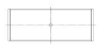ACL Race Series - ACL VW 14i/16i/18t/20TFSi/20TSI Standard Size High Performance Rod Bearing Set 4B1609H-STD - Image 2
