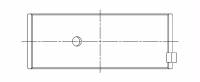 ACL Race Series - ACL Toyota 4AGE/4AGZE (1.6L) 0.25mm Oversized High Performance Rod Bearing Set 4B1780H-.25 - Image 2