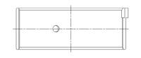 ACL Race Series - ACL Acura D16A1 Standard Size High Performance Rod Bearing Set 4B1956H-STD - Image 2