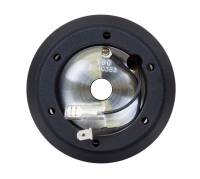 NRG Innovations - NRG Innovations Short Hub Adapter Civic / 88-91 CRX / 90-93 Integra - Image 2