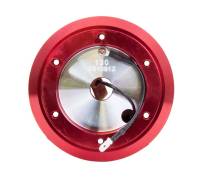 NRG Innovations - NRG Innovations Short Hub Adapter EK9 Civic / S2000 / Prelude - Red - Image 2