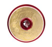 NRG Innovations - NRG Innovations Short Hub Adapter EK9 Civic / S2000 / Prelude - Red - Image 3