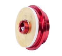 NRG Innovations - NRG Innovations Short Hub Adapter EK9 Civic / S2000 / Prelude - Red - Image 4