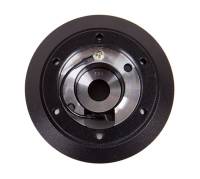 NRG Innovations - NRG Innovations Short Hub Adapter 12-14 Honda Civic / 08+ Honda Accord - Image 2