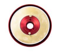 NRG Innovations - NRG Innovations Short Hub Adapter S13 / S14 Nissan 240 - Red - Image 3