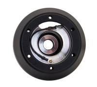 NRG Innovations - NRG Innovations Short Hub Adapter 2015+ Subaru Forester / 2015 Subaru WRX / 2010+ Legacy - Image 2