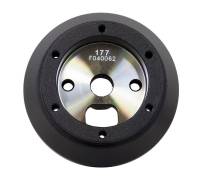 NRG Innovations - NRG Innovations Short Hub Adapter 06+ Chevrolet Corvette / Cadillac CTS - Image 2
