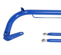 NRG Innovations - NRG Innovations Harness Bar 51in. - Blue - Image 2