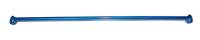Cusco - Cusco Power Brace Rear Member GH8 GRB GVB WRX/STi / Subaru BRZ / Toyota 86 - Image 1