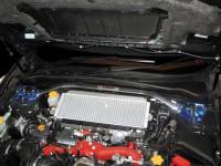 Cusco - Cusco Strut Bar OS Front GH8-GRB GVB SH5 FORESTER Impreza WRX/STi - Image 1