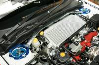 Cusco - Cusco Strut Bar OS Front GH8-GRB GVB SH5 FORESTER Impreza WRX/STi - Image 2
