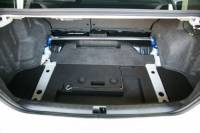 Cusco - Cusco Strut Bar OS Rear GH8-GRB GVB BR9 BM9 (Need PANEL CUT) Impreza WRX/STi - Image 1