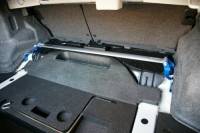 Cusco - Cusco Strut Bar OS Rear GH8-GRB GVB BR9 BM9 (Need PANEL CUT) Impreza WRX/STi - Image 4