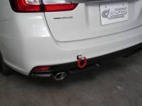 Cusco - Cusco Tow Hook Swivel Joint Rear Subaru BRZ/Impreza / Toyota 86 - Image 4