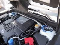 Cusco - Cusco Strut Bar OS Front 12 Subaru Forester 2.0XT (SJG) - Image 2