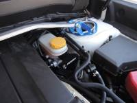 Cusco - Cusco Strut Bar OS Front 12 Subaru Forester 2.0XT (SJG) - Image 3