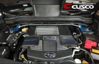 Cusco - Cusco Strut Bar OS Front 12 Subaru Forester 2.0XT (SJG) - Image 4