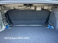 Cusco - Cusco Rear Strut Tower Brace OS-Type 2018+ Subaru Crosstrek / Impreza (GT6/GK6 2.0L 2WD) - Image 1