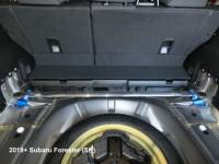 Cusco - Cusco Rear Strut Tower Brace OS-Type 2018+ Subaru Crosstrek / Impreza (GT6/GK6 2.0L 2WD) - Image 2