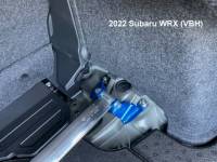 Cusco - Cusco Rear Strut Tower Brace OS-Type 2018+ Subaru Crosstrek / Impreza (GT6/GK6 2.0L 2WD) - Image 4