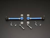 Cusco - Cusco Lateral Arm Rear Toe Adjustable Pillowball 2015 Subaru Impreza USDM Model (VA Chassis) - Image 1