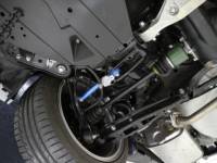 Cusco - Cusco Lateral Arm Rear Toe Adjustable Pillowball 2015 Subaru Impreza USDM Model (VA Chassis) - Image 2