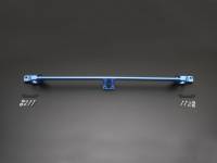 Cusco - Cusco Power Brace Front Member 2015 Subaru Impreza USDM Model (VA Chassis) - Image 1