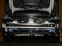Cusco - Cusco Power Brace Front Member 2015 Subaru Impreza USDM Model (VA Chassis) - Image 2