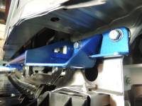 Cusco - Cusco Power Brace Front Member 2015 Subaru Impreza USDM Model (VA Chassis) - Image 5