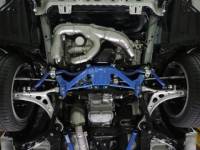 Cusco - Cusco Power Brace Front Cross Member 2015 Subaru Impeza USDM Model (VA Chassis) - Image 2