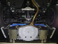Cusco - Cusco Power Brace Rear Member 2015 Subaru Impreza USDM Model (VA Chassis) - Image 2