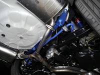 Cusco - Cusco Power Brace Rear Member 2015 Subaru Impreza USDM Model (VA Chassis) - Image 3