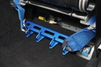 Cusco - Cusco Power Brace, Seat Rail Plus Set (Right & Left) 15-21Subaru WRX STi & WRX - Image 2